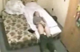 Hochzeits-Party verw ...