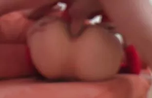 Nette Schlampe auf d ...