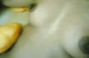 Reife stute mit groß ...