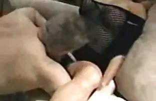 Superman gibt Schlam ...