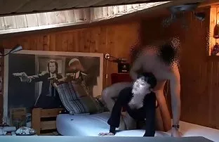 Enge Fotze nigger da ...