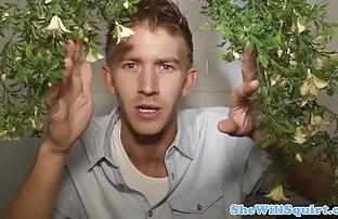 Ein lustiges perfekt ...