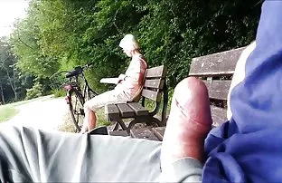 Zwei Jungs perepihnu ...