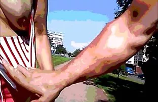 Tätowierte Schlampe  ...