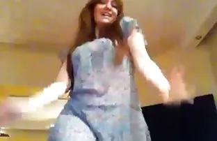 Gefickt hübsche Freu ...