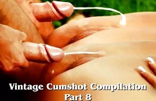 Küken abgesaugt Sper ...