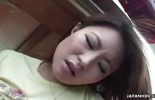 Nikki gab in den Ars ...