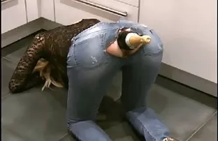 Fuß Fetischisten zwe ...