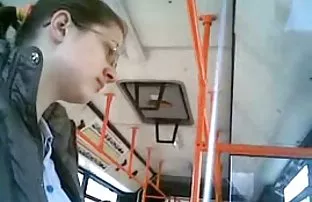 Elastische Schwanz i ...