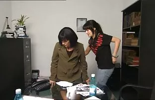 Zwei freundinnen Ker ...