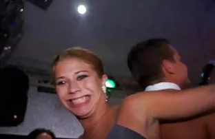 Slim mit einem Loch  ...