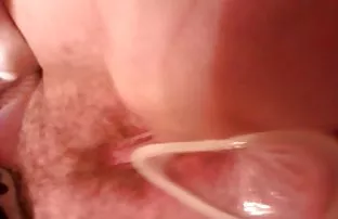 Saftige Retro-Orgie  ...