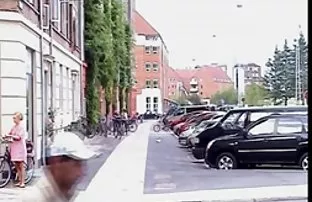 bekommt lange in all ...