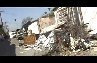 Sexuelle Baby Weißbl ...