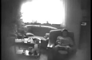 Junge russische Tuss ...