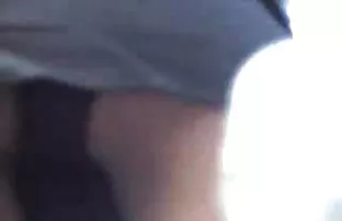 Baba nach der Geste  ...