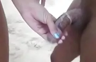 Gefickt saftiges Kal ...