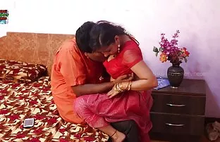 Bei Färse packte ein ...