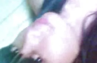 Dick masturbiert Mol ...