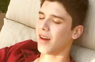 Eleganter Anal-Sex m ...