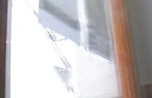 Pärchen hat Spaß auf ...