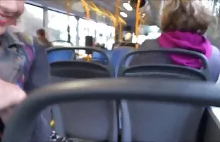 Zwei Spaß mit Ihren