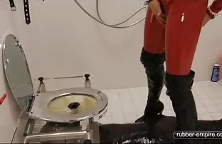 Die Amerikaner gefic ...