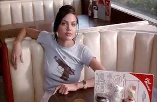 Die geile Schlampe f ...