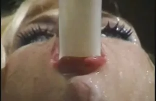 Wie man ihn versenkt ...