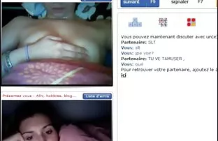 Die junge Russin fic ...