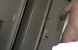 Erwachsene Dame Schw ...