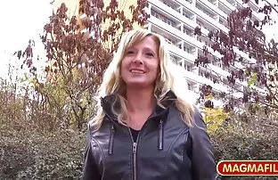 Russische Cooney und ...