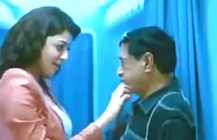 18 Mädchen Kerl fick ...