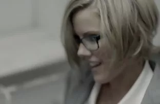 Russische Schlampe ä ...