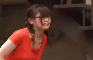 einer Jungen Fotze T ...