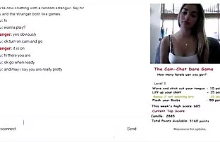 Gefickt in ungewöhnl ...