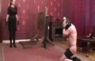 sexuelle dieser Tuss ...