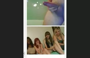 Getestet rasierte Bl ...