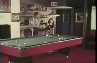 Schönheit liebt leid ...