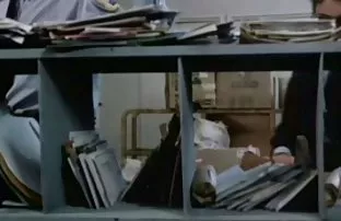 Reif Mama San erwisc ...