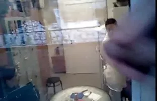 Ein interracial Hot  ...