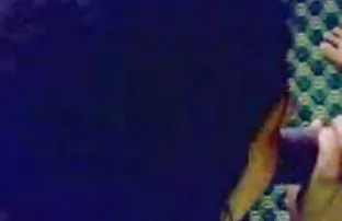 Behaart Mann habe ic ...