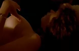 Nach dem Mittagessen ...