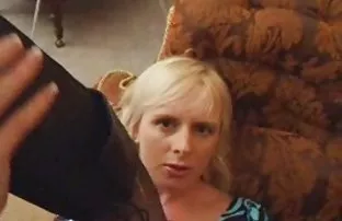 fickt Mollige Weibch ...