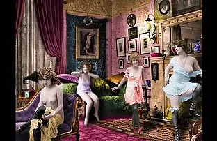 Drayvovaya das Schic ...