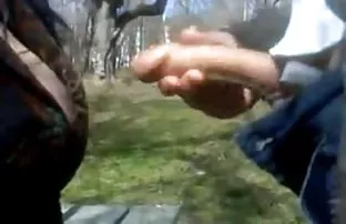 Geheimnisvolle fremd ...