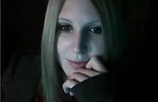 Neffe seine Tante im ...