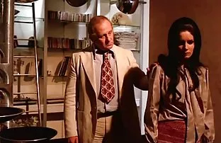 Perfekt junge Blondi ...