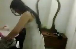 Masseur vollbusige D ...