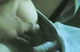 Blonde starr bekommt ...